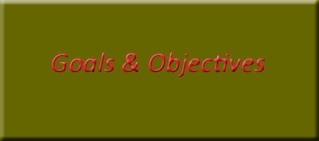 Goals and Objectives