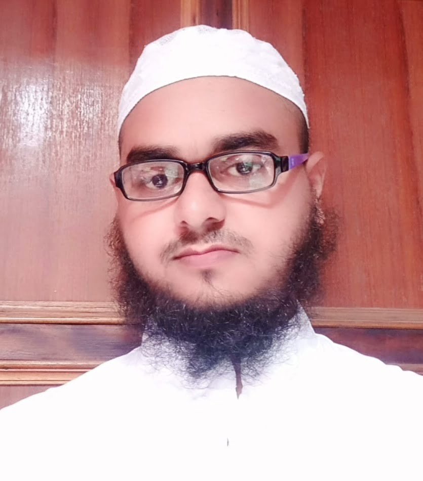 Mufti Shamsuzzaman Qasmi