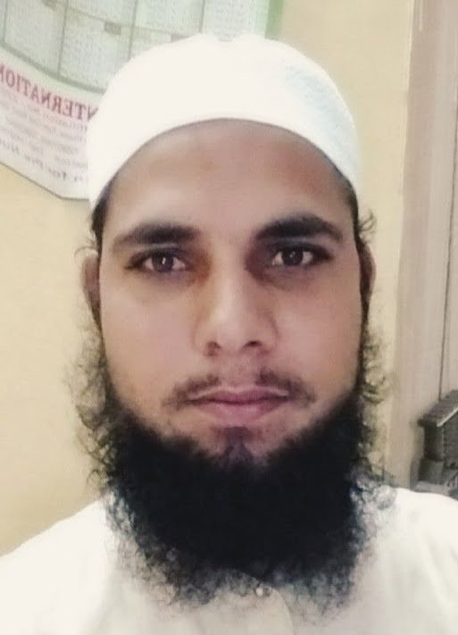 Mufti Yahya Mazahiri