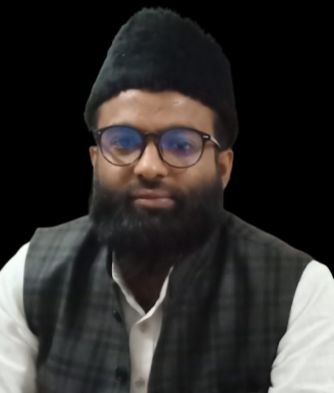 Maulana Shaban Qasmi
